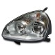 блок-фара 2170 Priora лев. нов. обр. (Бош-Рязань)