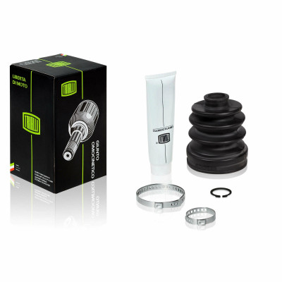 ремкомплект ШРУСа TRIALLI для а/м Lada Granta (10-) внутренний (АКПП Jatco Nissan JF414E) FG 424