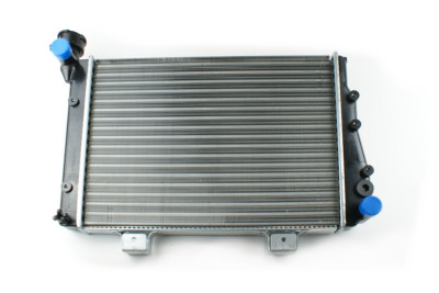 радиатор алюминиевый AUTORAM для а/м ВАЗ 2105-07 ASR-017817