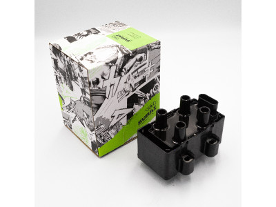 катушка SURAI для а/м LADA Largus (12-)/Renault Logan (04-) 1.4i/1.6i 8V SR 04178