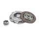 комплект сцепления KRAFTTECH для а/м Газ 402-405-406 дв. усиленный. W04240D