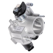 дроссельная заслонка STARTVOLT ВАЗ 2110/2115/1118/2170 в сборе с РХХ/ДПДЗ увелич. диам. D56мм VST 0106W