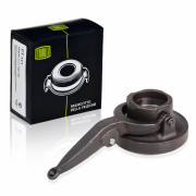 подшипник выжимной TRIALLI для а/м ГАЗ 33104 Валдай/33081 Садко (дв. ММЗ Д-245.7) (мех., с вилкой) CT 318