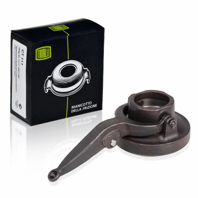 подшипник выжимной TRIALLI для а/м ГАЗ 33104 Валдай/33081 Садко (дв. ММЗ Д-245.7) (мех., с вилкой) CT 318