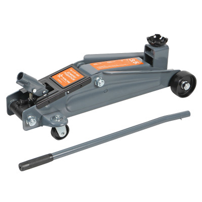 домкрат AIRLINE подкатной гидравлический 3.5т (MIN - 192 мм, MAX - 533 мм) AJ-3.5F-550