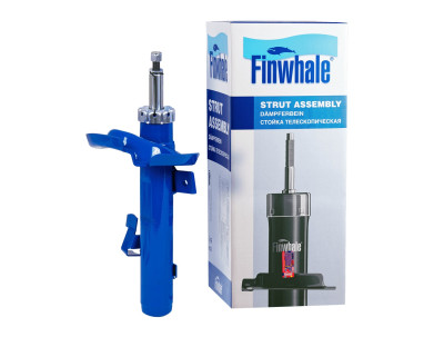 Амортизатор Finwhale (Focus II 04-11, C-Max) передний левый газовый 13046GL