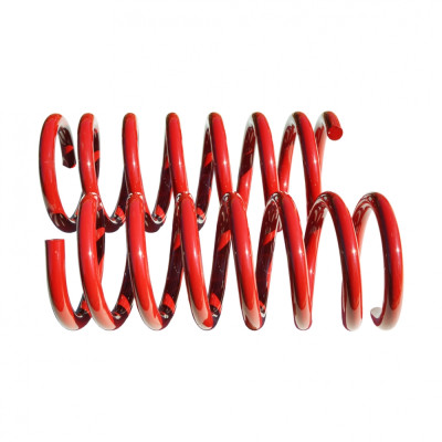 пружина Белмаг 2121 передняя  BM.0284