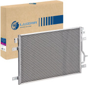 радиатор кондиционера (конденсер) LUZAR для а/м Audi A4 (B6) (00-)/A4 (B7) (04-) (LRAC 1808)