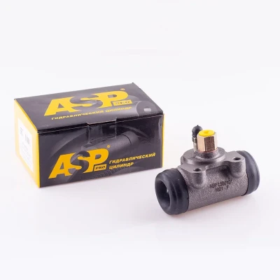 цилиндр ASP рабочий тормозной задний для а/м GAZ 2705, 3302 L550101