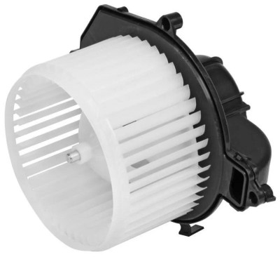 мотор печки LUZAR для а/м Citroen Berlingo II (08-)/Peugeot Partner II (08-) (LFh 2042)