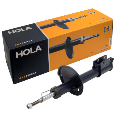 амортизатор HOLA для а/м LADA LARGUS CROSS 15- G'Ride перед. лев./прав. газ SH20-281G