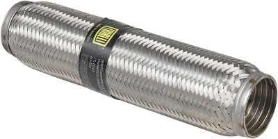 гофра глушителя TRIALLI (виброкомпенсатор) 60x330 InterLock FTi 0063