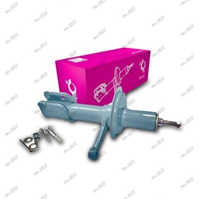 амортизатор Белмаг для а/м 2110 (разборн.) передний левый масляный БМ10-2905003 (0107)