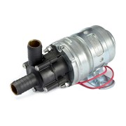 мотор (насос) отопителя доп.электр. HOFER для а/м ГАЗ 3302 (18мм) HF 627 381