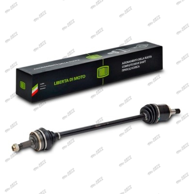 привод TRIALLI 2108 правый AR 710
