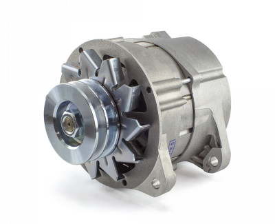 генератор ELTRA для а/м КАМАЗ с двиг. 740.10-20, 740.50-360, 740.13-260 (28В/60А) 1312.3771