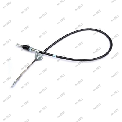 трос ручника Автопартнер для а/м 2217 задний Соболь