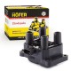 катушка HOFER 2111 8 кл.четырехвывод. HF 750 304