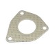 прокладка фланца приемной трубы TRIALLI (перфометал.) Daewoo Nexia (94-)/Chevrolet Lanos (94-) 1.5 DOHC GZ 102 0126, шт (OEM 96184840)