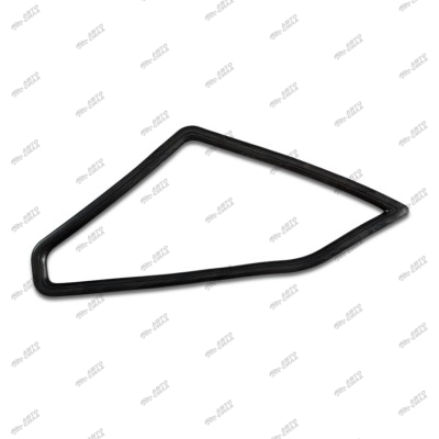 уплотнитель окна боковины левый 2109,2114 БРТ "глухого стекла" 2109-5403123-10Р