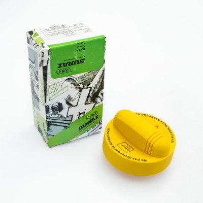 крышка маслозаливной горловины SURAI для а/м LADA Largus (12-)/Logan (04-) 8V (8200800258) SRS 00097