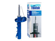 амортизатор Finwhale для а/м Mazda 3 (BK, BL)03-13), Mazda 5 (CR19)05-10) перед. прав. газ. 13095GR