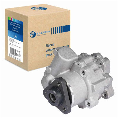Насос ГУР LUZAR Passat (97-)/Audi A4 (97-) 2.0D/2.5D LPS 1803