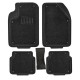 коврики SKYWAY салон. унив. со съемным коврол. черный (п 72,5*50см, с 60*26см з 50*55см) S01702067