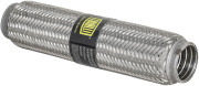 гофра глушителя TRIALLI (виброкомпенсатор) 40x260 InterLock FTi 0044
