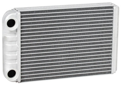 радиатор отопителя LUZAR для а/м Opel Astra J (10-) (LRh 0550)