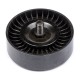 ролик NIPPARTIS опорный Santa FE/ Sonata 2.7 01- (HYUNDAI 25287-37101) J1140522 