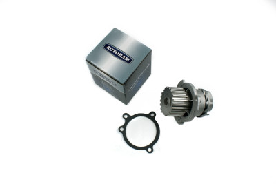 помпа AUTORAM для а/м ВАЗ 2110-12, 1117-19 (16 кл.) (2112-1307010) ASW-018278