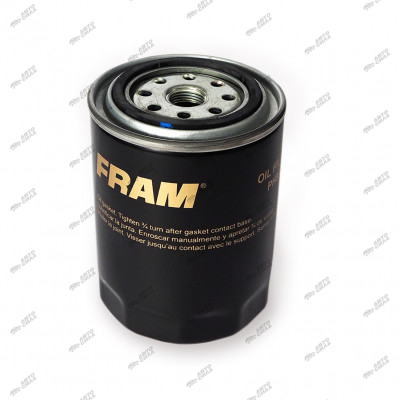 фильтр масляный FRAM (для а/м ГАЗ 406) PH8A