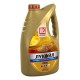 масло моторное Лукойл Люкс п/син. 5W-40 SL/CF  4л