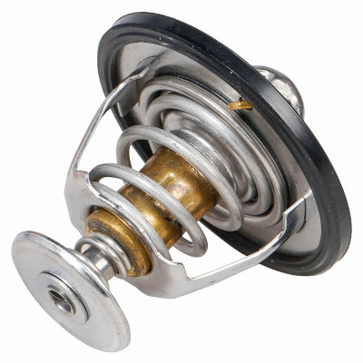 термостат LUZAR для а/м Geely Emgrand EC7 (09-)/Emgrand X7 (13-) (82°С) (термоэл.) (LT 3003)