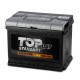аккумулятор Topbat Standart 55 А/ч 460А обр. (242*175*190) 55.0L