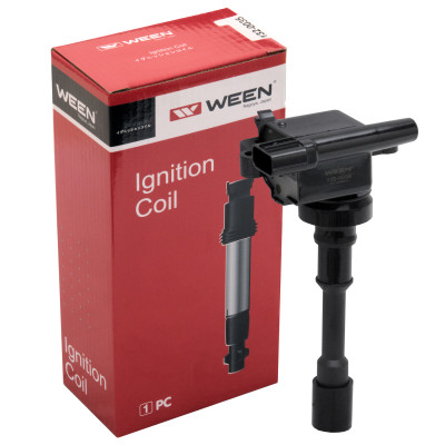 катушка WEEN для а/м MITSUBISHI Lancer IX (03-) 1.3i/1.6i 132-0035