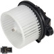 мотор печки LUZAR для а/м Geely Emgrand X7 (11-) LFh 3012