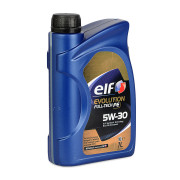 масло моторное ELF Evolution Full-Tech FE 5W30 1л
