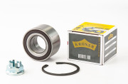 подшипник ступицы KRONER для а/м RENAULT Logan (04-) с ABS передний K151196