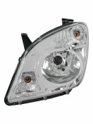 фара STARTVOLT для а/м ГАЗ ГАЗель Next (13-) (головн.света) левая SHL 0302L