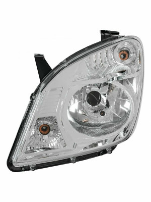 фара STARTVOLT для а/м ГАЗ ГАЗель Next (13-) (головн.света) левая SHL 0302L