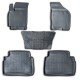 коврики Seintex салонные CHEVROLET LACETTI 04- / RAVON GENTRA 15- с выс. бортом (перемычка) 00978