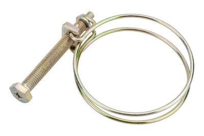 хомут проволочный Nord YADA 63-68мм (фас. 5 шт) 903377