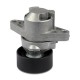 Ролик TORQUE RENAULT Logan 04-, Clio II 99-, Kangoo 98-, Megane 99-, Laguna 97-01 1.4,1.6,2.0 16V натяжной KR5056