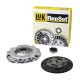 комплект сцепления LuK(VW RP,PF,PB,AAM,ABS,2E313333->2E399375 ), 622 0623 00