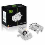 суппорт TRIALLI Lada Vesta (15-) d=34mm зад. лев. CF 012061