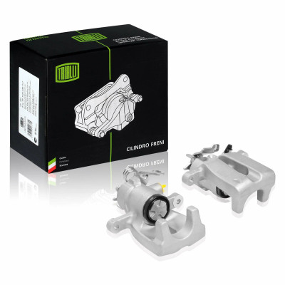 суппорт TRIALLI Lada Vesta (15-) d=34mm зад. лев. CF 012061