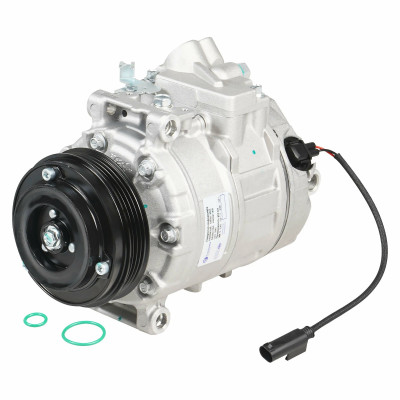 компрессор кондиц. LUZAR для а/м BMW 5 (E60) (03-)/7 (E65) (03-) (LCAC 2660)