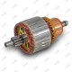 якорь (ротор) стартера STARTVOLT для а/м ВАЗ (не совместим с КЗАТЭ) SR 0101